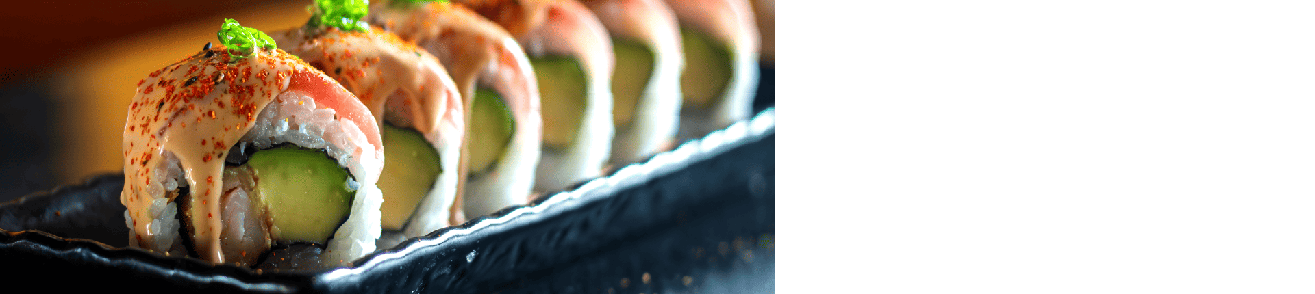 EDO SUSHI BAR  - Club El Comercio Perú. 