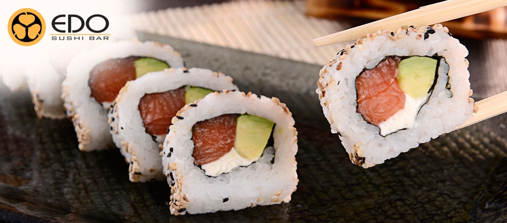 EDO SUSHI BAR | DSCTO. EN MAKIS A LA CARTA - EDO SUSHI BAR EDO SUSHI BAR | DSCTO. EN MAKIS A LA CARTA - EDO SUSHI BAR - Club De Suscriptores El Comercio Perú.