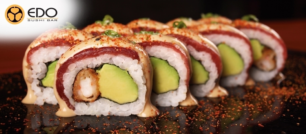 EDO SUSHI BAR | MAKIS A LA CARTA - EDO SUSHI BAR EDO SUSHI BAR | MAKIS A LA CARTA - EDO SUSHI BAR - Club De Suscriptores El Comercio Perú.