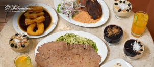 El Bolivariano - Club El Comercio Perú. 