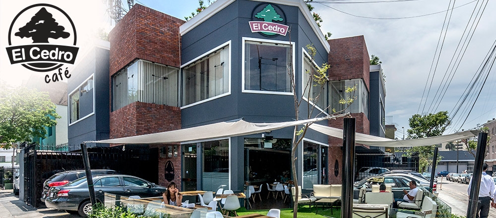 EL CEDRO CAFE - EL CEDRO CAFÉ EL CEDRO CAFE - EL CEDRO CAFÉ - Club De Suscriptores El Comercio Perú.