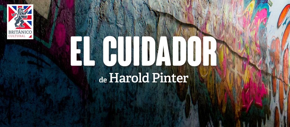 EL CUIDADOR - Teleticket EL CUIDADOR - Teleticket - Club De Suscriptores El Comercio Perú.