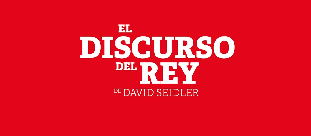 EL DISCURSO DEL REY - Teleticket EL DISCURSO DEL REY - Teleticket - Club De Suscriptores El Comercio Perú.