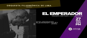 El Emperador-entret-Club El Comercio Perú.