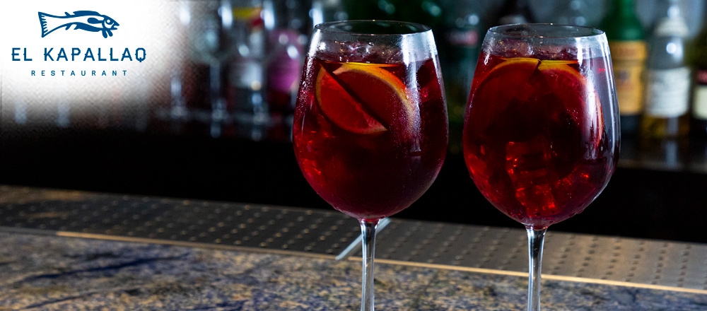 EL KAPALLAQ | ¡TAPAS Y BEBIDAS! - EL KAPALLAQ EL KAPALLAQ | ¡TAPAS Y BEBIDAS! - EL KAPALLAQ - Club De Suscriptores El Comercio Perú.