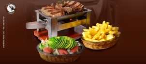 EL PARRILLERO | JUEVES--Gastronomía-Club El Comercio Perú.