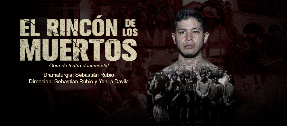 El rincón de los muertos - PONTIFICIA UNIVERSIDAD CATÓLICA DEL PERÚ - Club De Suscriptores El Comercio Perú.