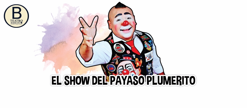 EL SHOW DE PLUMERITO - Teleticket EL SHOW DE PLUMERITO - Teleticket - Club De Suscriptores El Comercio Perú.