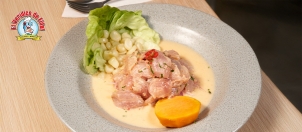 El Veridico de Fidel-Gastronomía-Club El Comercio Perú.