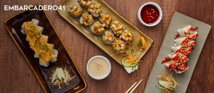 Embarcadero 41 -Gastronomía-Club El Comercio Perú.