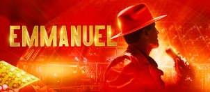 EMMANUEL - Club El Comercio Perú. 