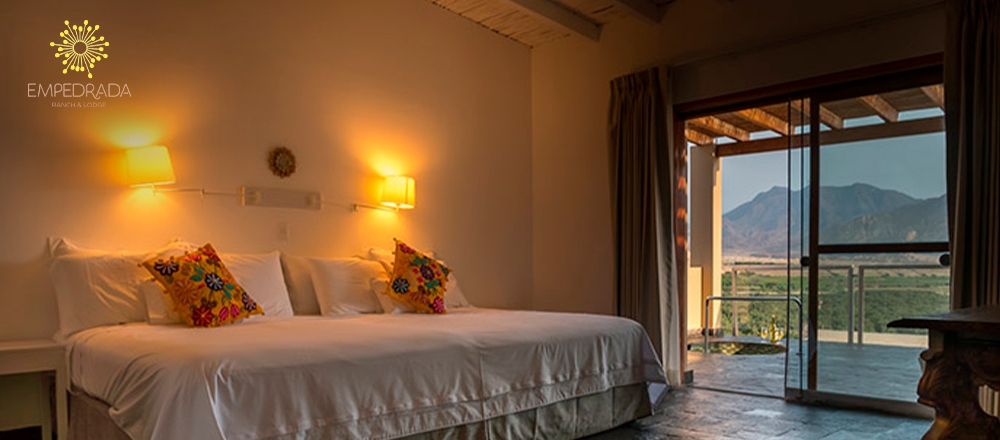 EMPEDRADA LODGE - EMPEDRADA LODGE EMPEDRADA LODGE - EMPEDRADA LODGE - Club De Suscriptores El Comercio Perú.