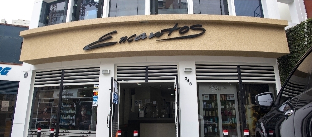 ENCANTOS | MIÉRCOLES - Encantos ENCANTOS | MIÉRCOLES - Encantos - Club De Suscriptores El Comercio Perú.