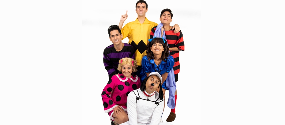 ERES BUENO CHARLIE BROWN - Teleticket ERES BUENO CHARLIE BROWN - Teleticket - Club De Suscriptores El Comercio Perú.