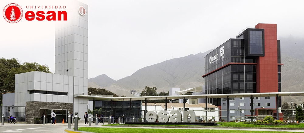 ESAN - ESAN ESAN - ESAN - Club De Suscriptores El Comercio Perú.