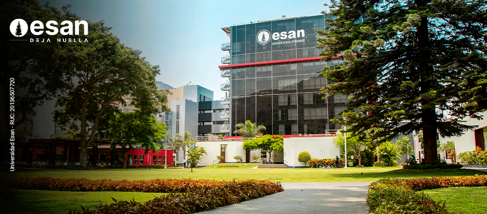 ESAN | EXTENDED LEARNING - ESAN - Club De Suscriptores El Comercio Perú.