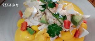 Escala 85-Gastronomía-Club El Comercio Perú.