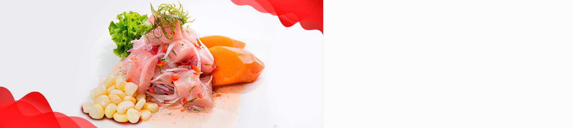 ESPECIAL ¡DÍA DEL CEVICHE! - Club El Comercio Perú.