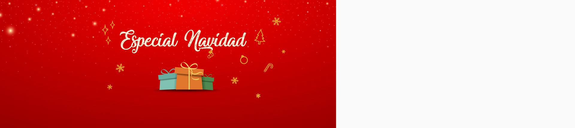ESPECIAL NAVIDAD - Club El Comercio Perú.