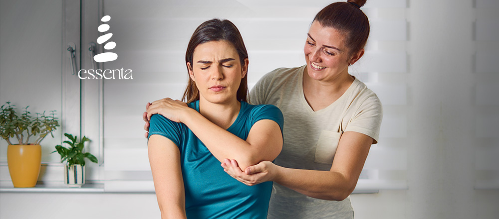 Essenta Centro Quiropráctico - Essenta Centro Quiropráctico - Club De Suscriptores El Comercio Perú.