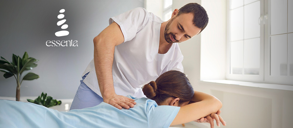 Essenta Centro Quiropráctico - Essenta Centro Quiropráctico - Club De Suscriptores El Comercio Perú.