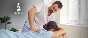 Essenta Centro Quiropráctico-Wellness-Club El Comercio Perú.