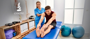 Essenta Centro Quiropráctico-Wellness-Club El Comercio Perú.