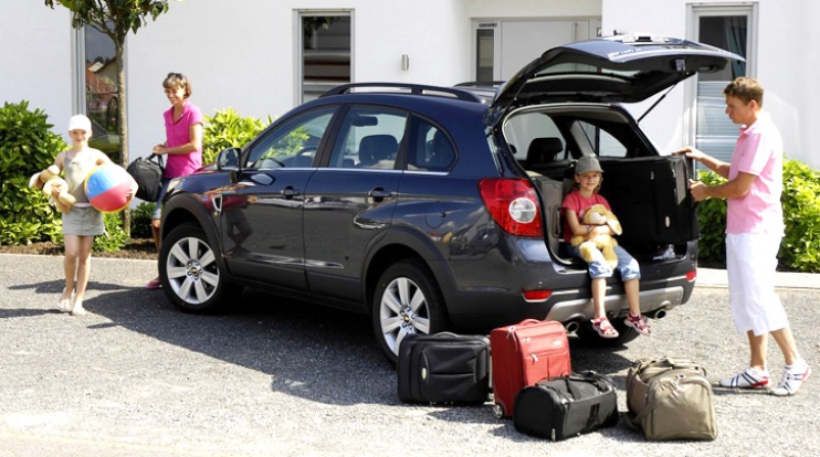 EUROPCAR - EUROPCAR EUROPCAR - EUROPCAR