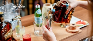 Flor de Caña Experiencia-entret-Club El Comercio Perú.