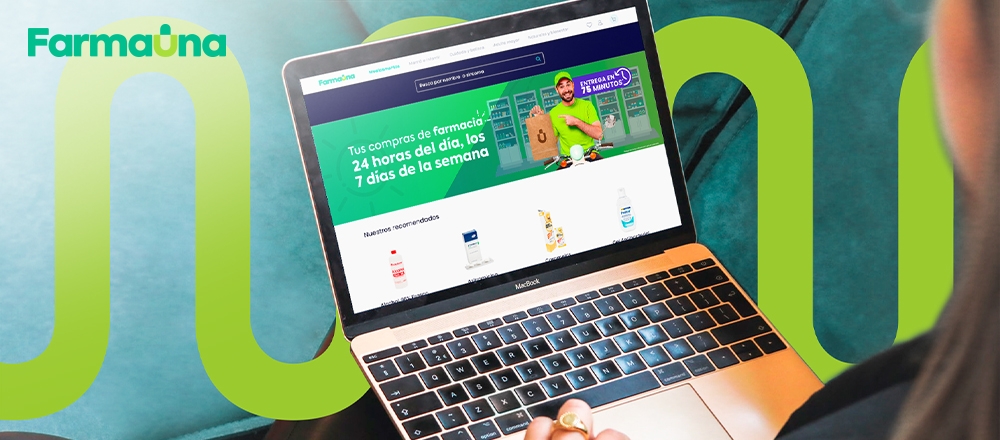 FARMAUNA - FARMAUNA FARMAUNA - FARMAUNA - Club De Suscriptores El Comercio Perú.