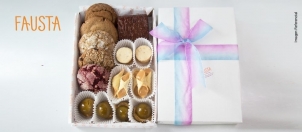 Fausta  - Club El Comercio Perú. 