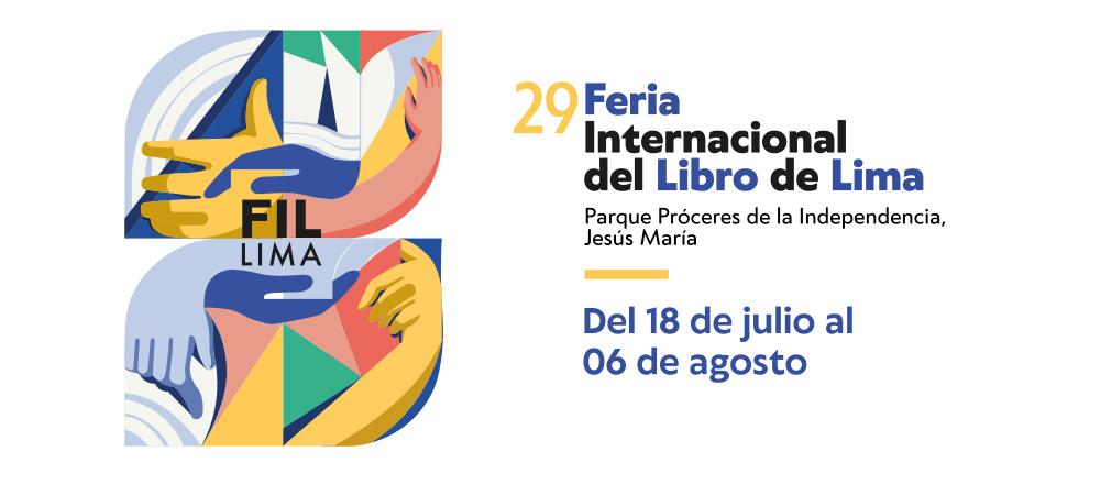 FERIA INTERNACIONAL DEL LIBRO 2025 - Teleticket FERIA INTERNACIONAL DEL LIBRO 2025 - Teleticket - Club De Suscriptores El Comercio Perú.