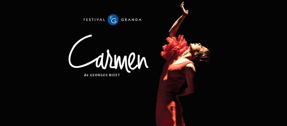 FESTIVAL ALEJANDRO GRANDA "CARMEN" - Teleticket FESTIVAL ALEJANDRO GRANDA "CARMEN" - Teleticket - Club De Suscriptores El Comercio Perú.