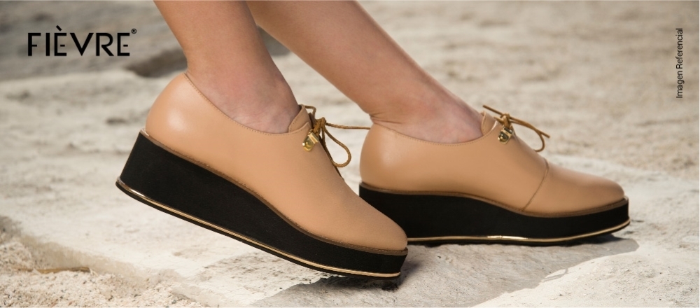 FIEVRE SHOES - FIEVRE SHOES FIEVRE SHOES - FIEVRE SHOES - Club De Suscriptores El Comercio Perú.
