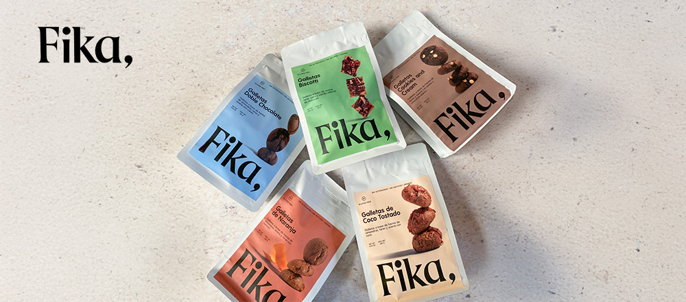 FIKA - FIKA FIKA - FIKA - Club De Suscriptores El Comercio Perú.
