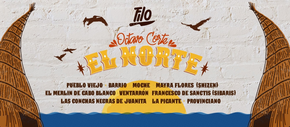 FILO OCTAVO CORTE | EL NORTE - JOINNUS FILO OCTAVO CORTE | EL NORTE - JOINNUS - Club De Suscriptores El Comercio Perú.
