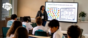 FIM+ Academy-Educación-Club El Comercio Perú.