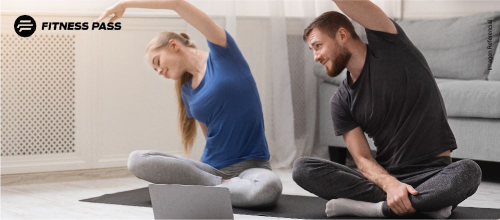 FITNESS PASS - FITNESS PASS FITNESS PASS - FITNESS PASS - Club De Suscriptores El Comercio Perú.