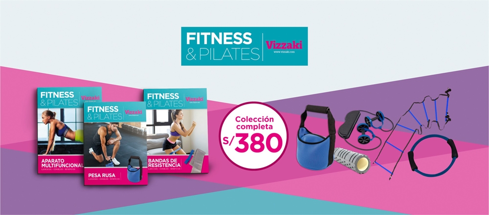 FITNESS Y PILATES - CLUB DE SUSCRIPTORES FITNESS Y PILATES - CLUB DE SUSCRIPTORES - Club De Suscriptores El Comercio Perú.
