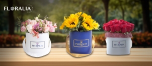 FLORALIA | DÍA DE LA MADRE image