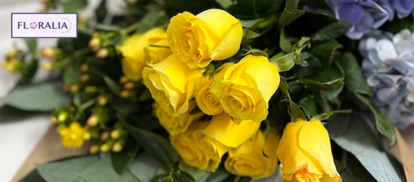 Floralia | Suscripción