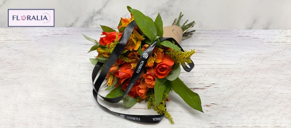 Floralia | Ramos