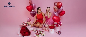 Floreria Bloom-Hogar-Club El Comercio Perú.