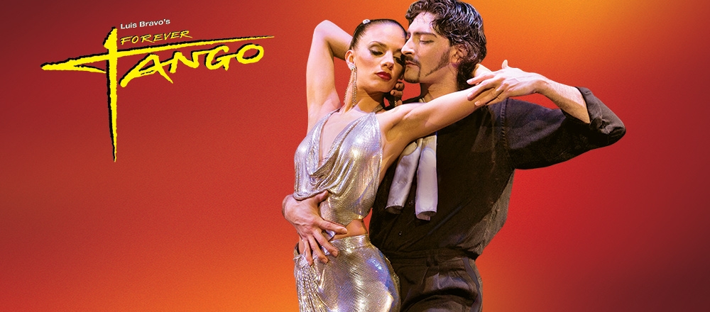 FOREVER TANGO - Teleticket FOREVER TANGO - Teleticket - Club De Suscriptores El Comercio Perú.