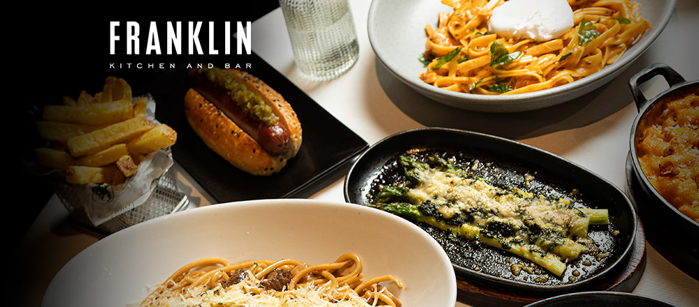 Franklin Kitchen & Bar - Franklin Kitchen and Bar - Club De Suscriptores El Comercio Perú.