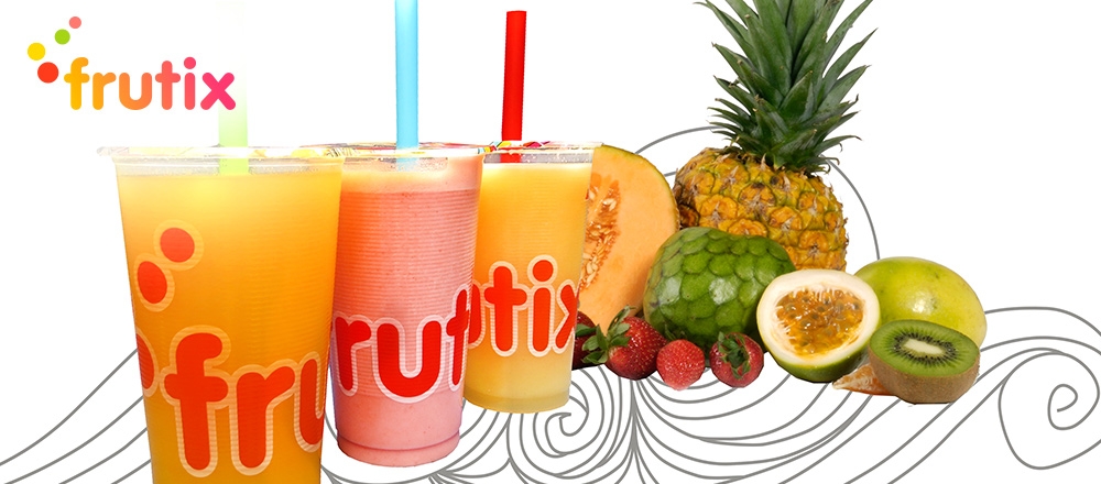 FRUTIX - FRUTIX FRUTIX - FRUTIX - Club De Suscriptores El Comercio Perú.