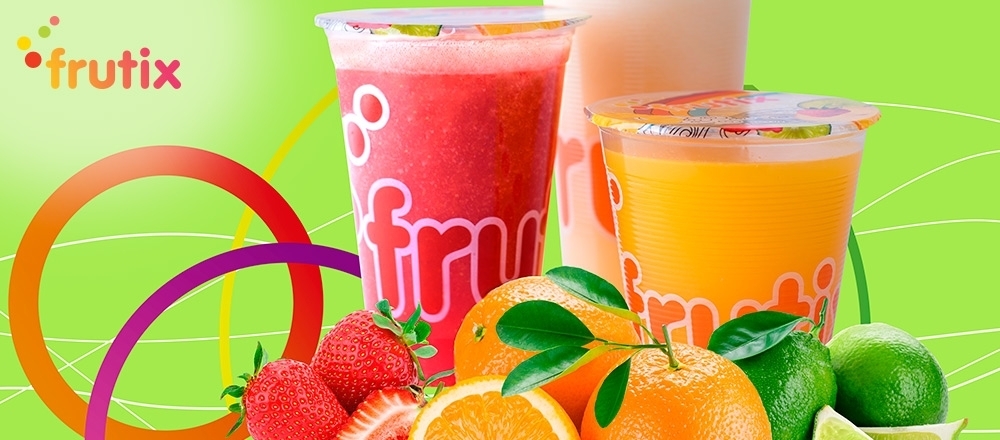 FRUTIX - FRUTIX FRUTIX - FRUTIX - Club De Suscriptores El Comercio Perú.