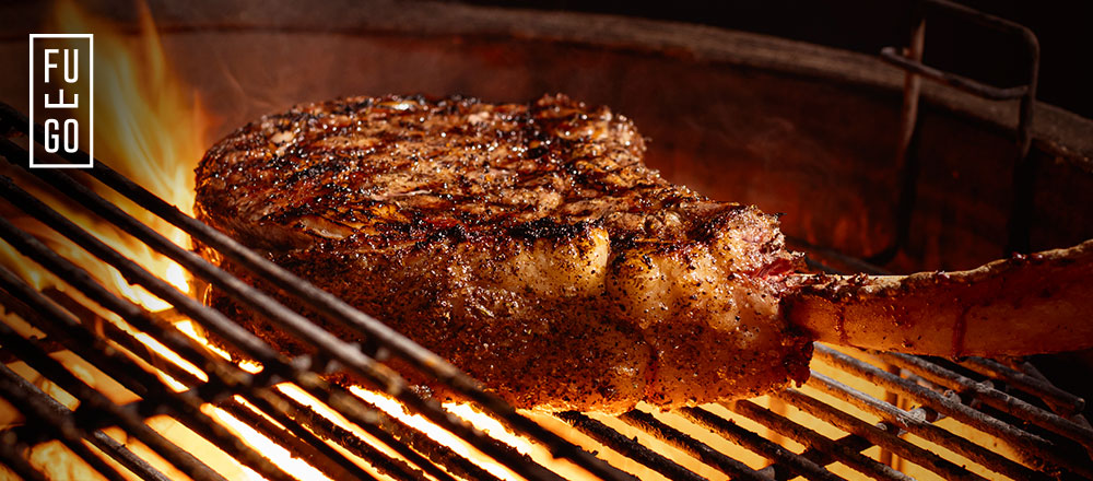 FUEGO | STEAKHOUSE - FUEGO FUEGO | STEAKHOUSE - FUEGO - Club De Suscriptores El Comercio Perú.