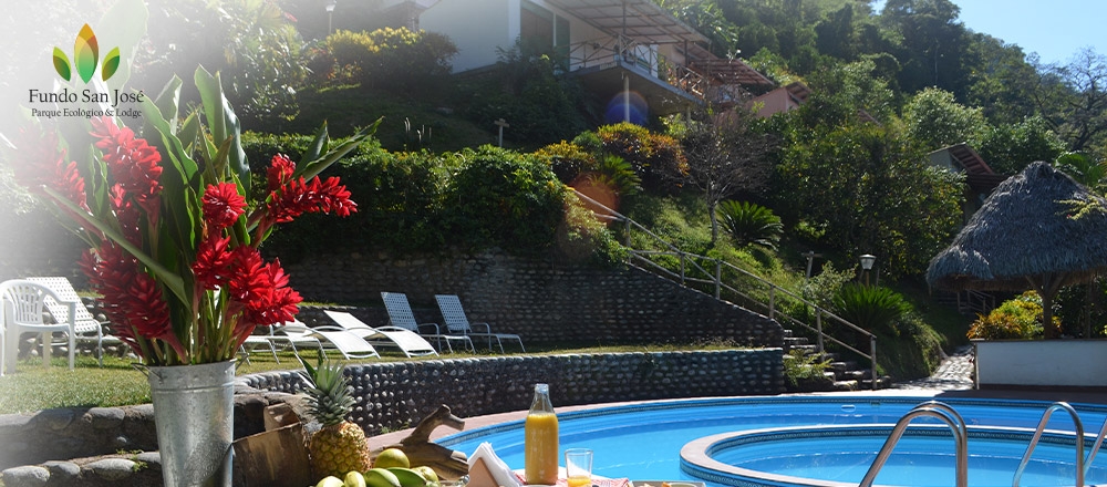 FUNDO SAN JOSÉ LODGE (LA MERCED) - FUNDO SAN JOSÉ LODGE FUNDO SAN JOSÉ LODGE (LA MERCED) - FUNDO SAN JOSÉ LODGE - Club De Suscriptores El Comercio Perú.