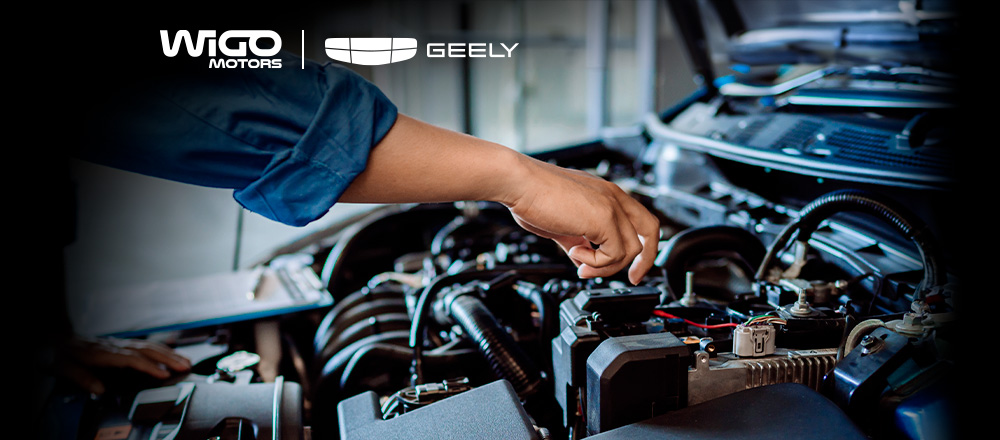 Geely - Wigo Motors Geely - Wigo Motors - Club De Suscriptores El Comercio Perú.